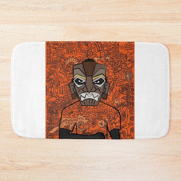 Item preview, Hashmasks #2024 designed and sold by CryptoLuke.