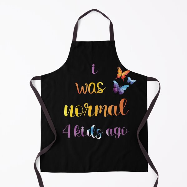 Item preview,  i was normal four kids ago  designed and sold by SOUFIANE1991.