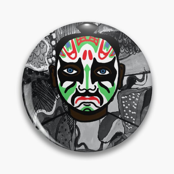 Item preview, Hashmasks #2025 designed and sold by CryptoLuke.
