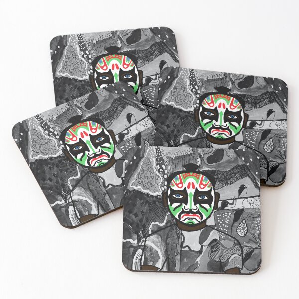 Item preview, Hashmasks #2025 designed and sold by CryptoLuke.