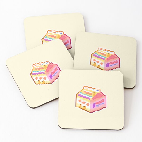 Item preview, Banana Milk designed and sold by Yamocado.