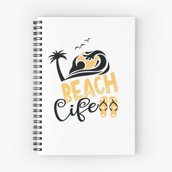 Item preview, Hola beaches designed and sold by Designhub14.