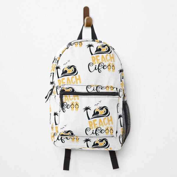 Item preview, Hola beaches designed and sold by Designhub14.