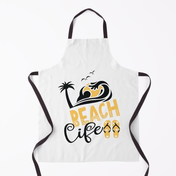 Item preview, Hola beaches designed and sold by Designhub14.