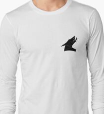 Vector Long Sleeve T-Shirt