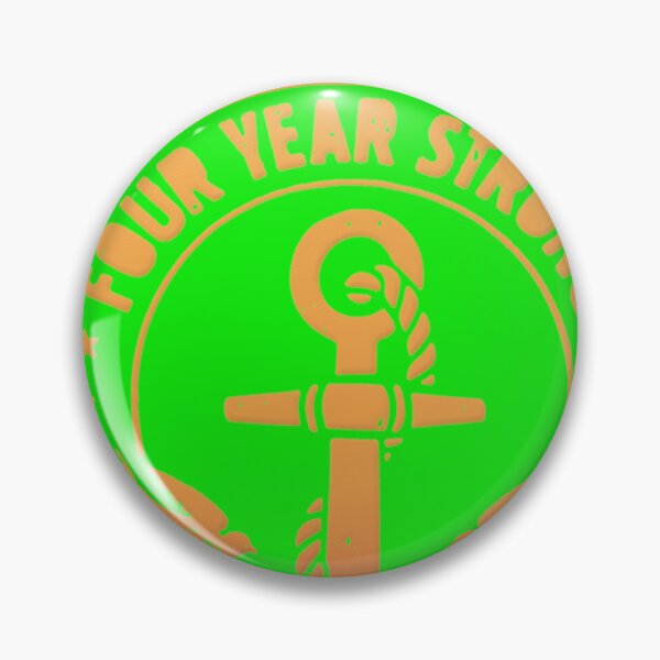 Item preview, Four Year Strong Essential T-Shirt designed and sold by OlgWerner.