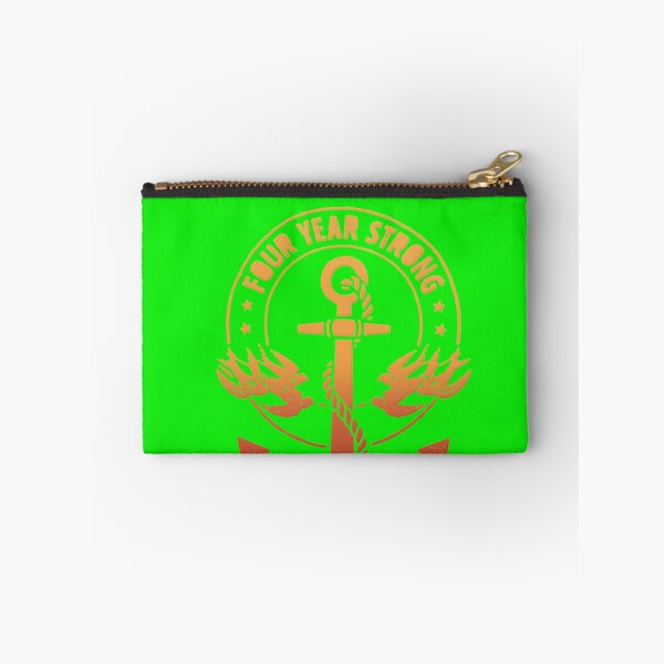 Item preview, Four Year Strong Essential T-Shirt designed and sold by OlgWerner.