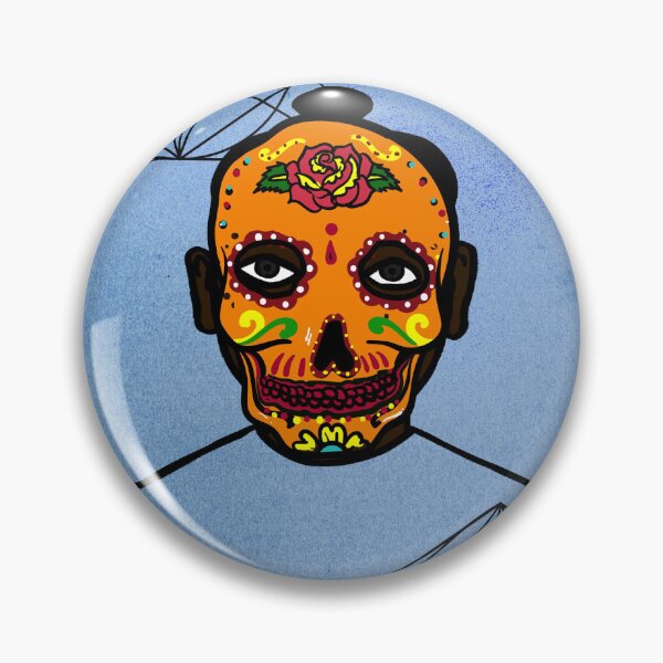 Item preview, Hashmasks #2027 designed and sold by CryptoLuke.