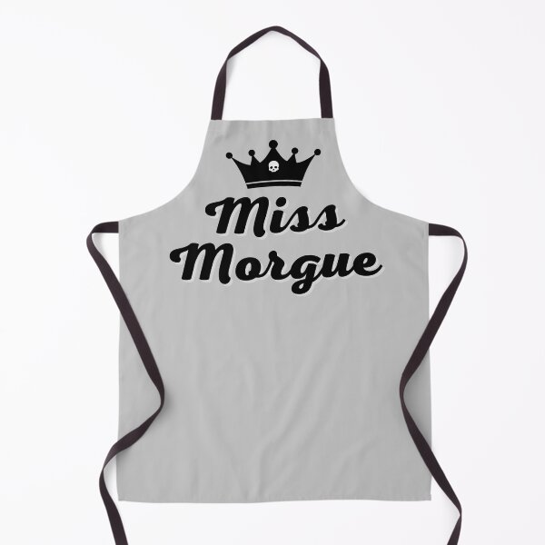 Item preview, Copy of Miss Morgue designed and sold by GabyDark.