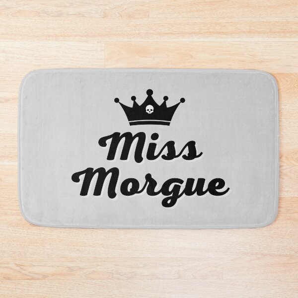 Item preview, Copy of Miss Morgue designed and sold by GabyDark.