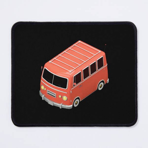 Item preview, 3D Van designed and sold by 3Dimension.