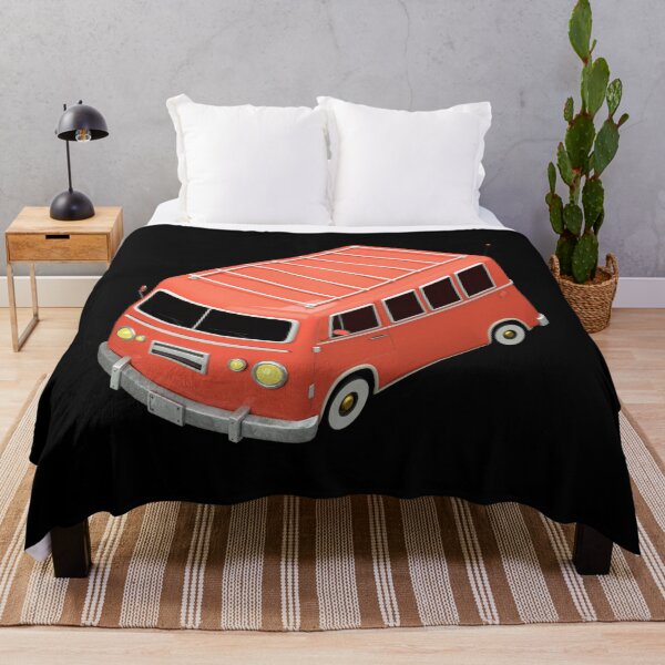 Item preview, 3D Van designed and sold by 3Dimension.