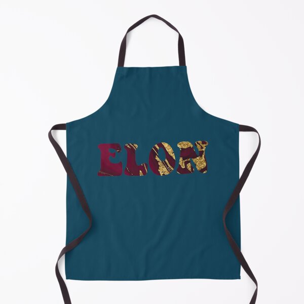 Item preview, Elon University                                  designed and sold by Lawponlineuk78.