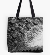 rush Tote Bag