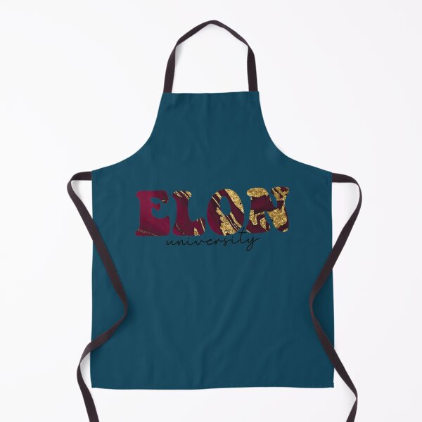 Item preview, Elon University                             designed and sold by Lawponlineuk78.