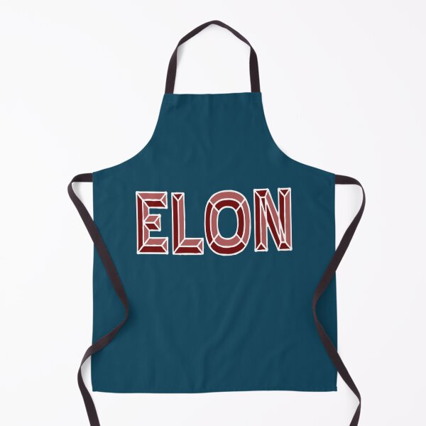 Item preview, Elon University                            designed and sold by Lawponlineuk78.