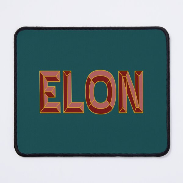 Item preview, Elon University                           designed and sold by Lawponlineuk78.