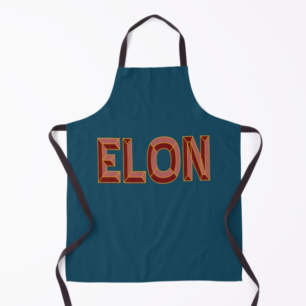 Item preview, Elon University                           designed and sold by Lawponlineuk78.