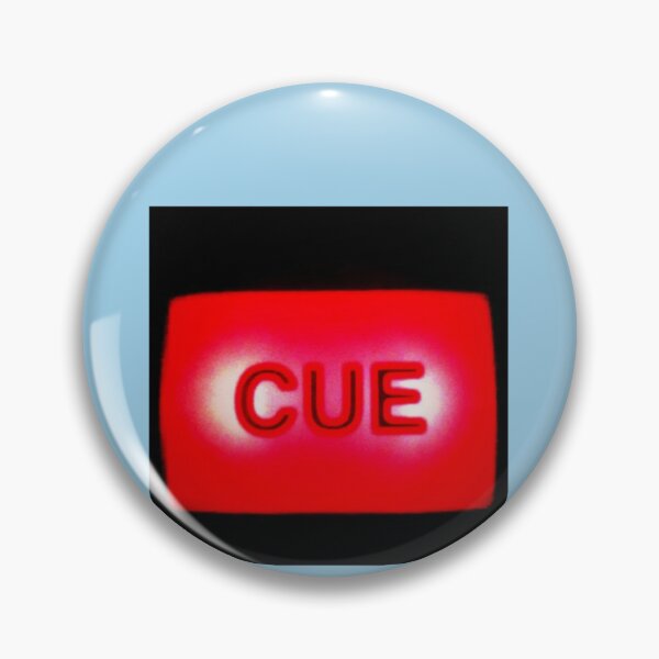 Item preview, Cue The Music  T-Shirt designed and sold by ArianMusliu.