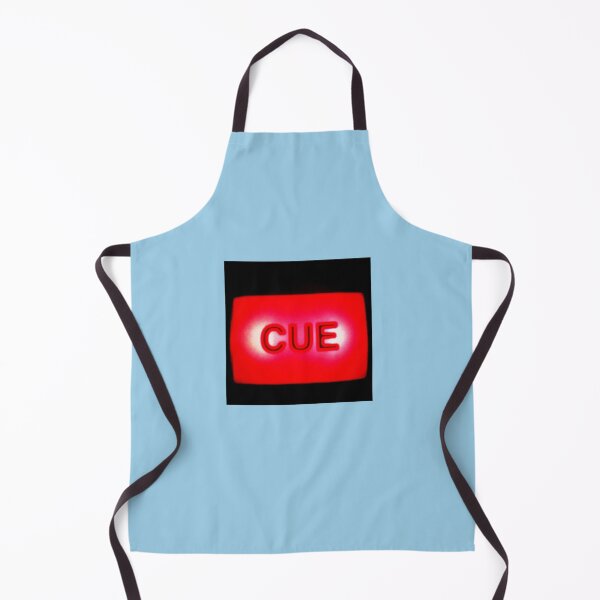 Item preview, Cue The Music  T-Shirt designed and sold by ArianMusliu.