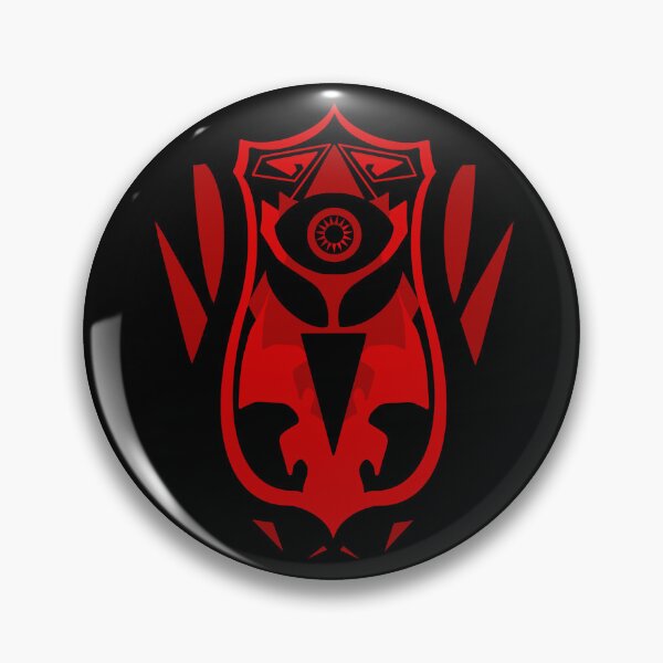 Item preview, Planet Warz 5000 - Horde of Corruption - Official Logo #1 (No Signature Edition) designed and sold by Brazz Official.