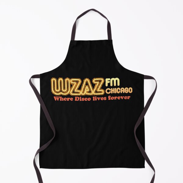 Item preview, WZAZ Chicago designed and sold by Chunchan829.
