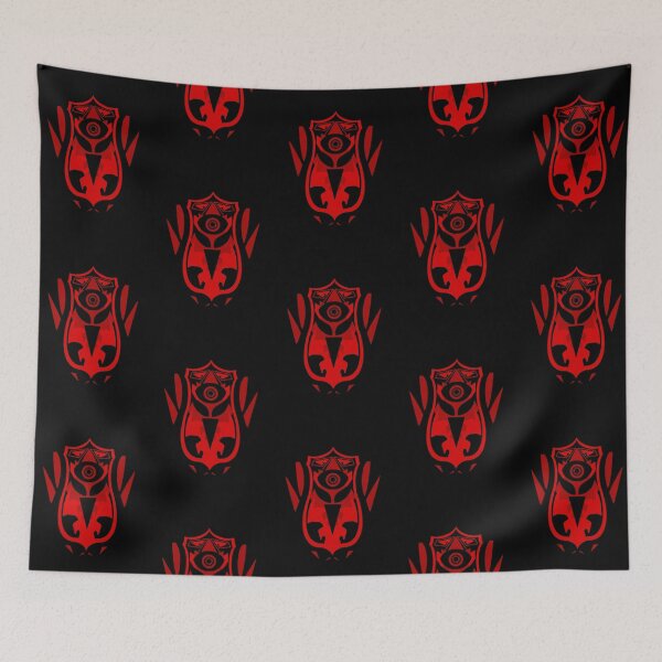 Item preview, Planet Warz 5000 - Horde of Corruption - Official Logo #1 (No Signature Edition) designed and sold by Brazz Official.