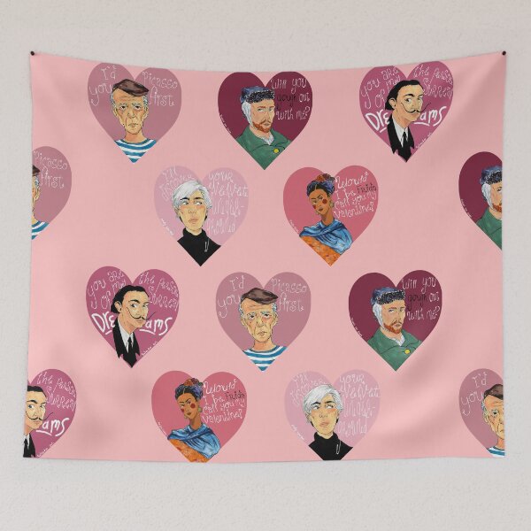 Item preview, Vday designed and sold by museofmars.
