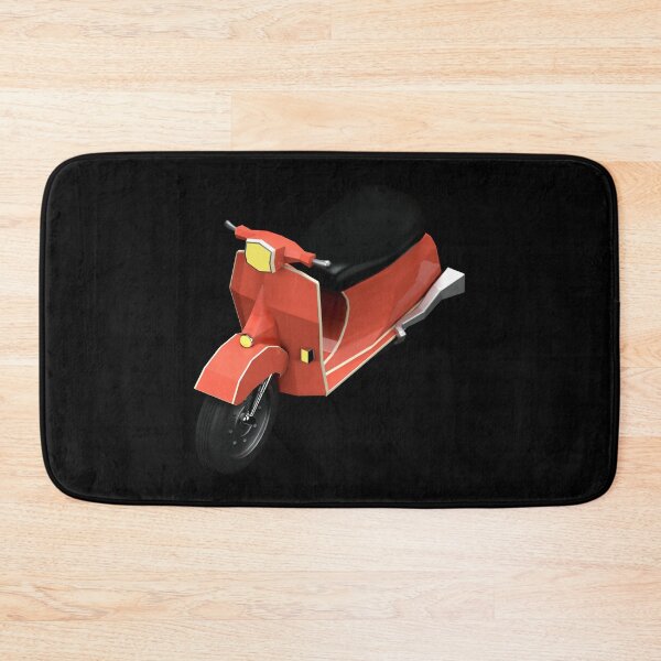 Item preview, 3D Scooter  designed and sold by 3Dimension.