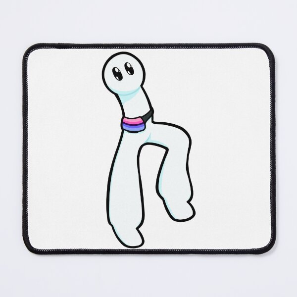 Item preview, Fresno Nightcrawler - Omnisexual designed and sold by WhiteRabbitZero.