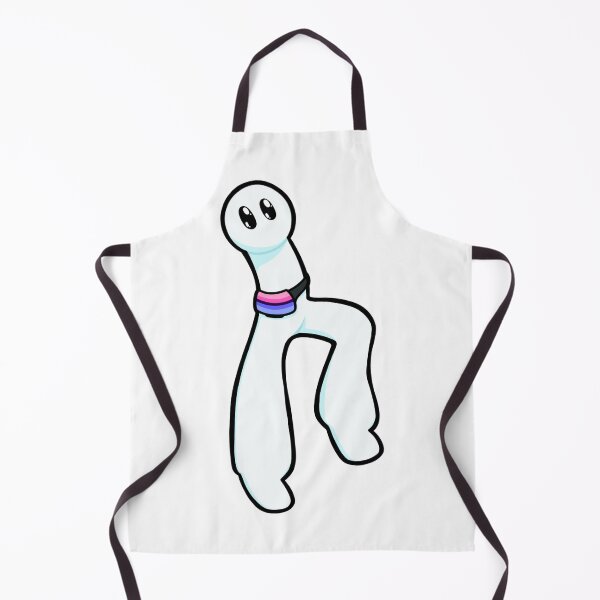 Item preview, Fresno Nightcrawler - Omnisexual designed and sold by WhiteRabbitZero.