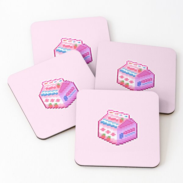 Item preview, Strawberry Milk designed and sold by Yamocado.