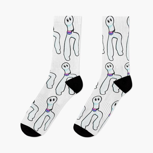 Item preview, Fresno Nightcrawler - Omnisexual designed and sold by WhiteRabbitZero.