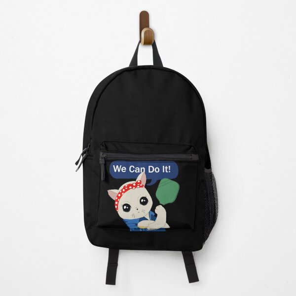 Item preview, Pickleball Cat - We can do it designed and sold by Glenclo1.