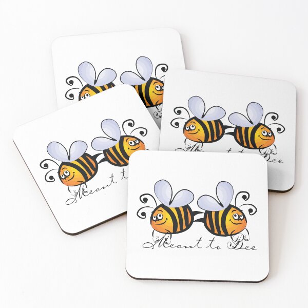 Item preview, Cute wholesome BEE designed and sold by arianpink.