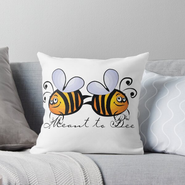 Item preview, Cute wholesome BEE designed and sold by arianpink.