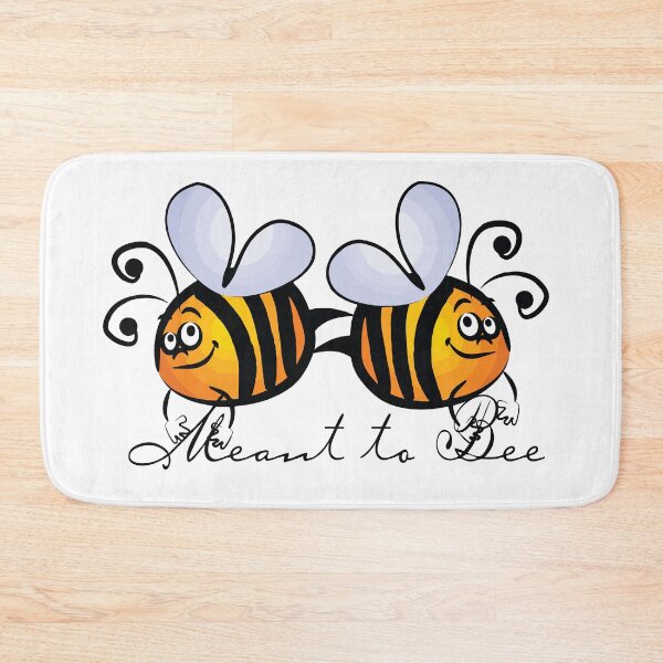Item preview, Cute wholesome BEE designed and sold by arianpink.