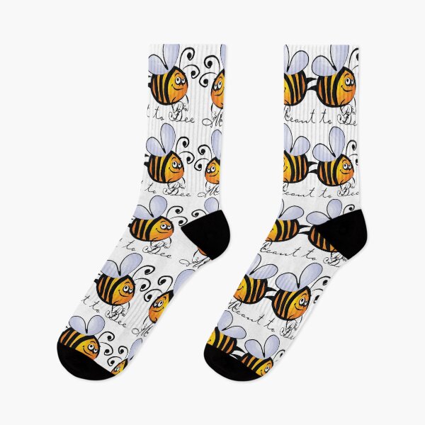 Item preview, Cute wholesome BEE designed and sold by arianpink.