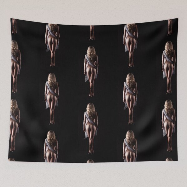 Item preview, Beauty Queen designed and sold by Scott Carr.