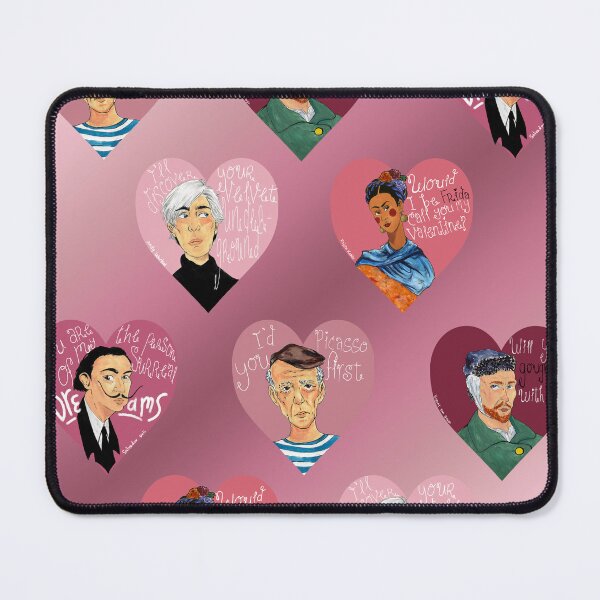 Item preview, Vday designed and sold by museofmars.