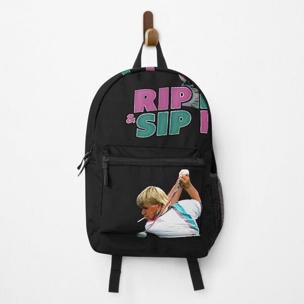 Item preview, John Daly Rip It Sip It Golf  designed and sold by Davidsisson.