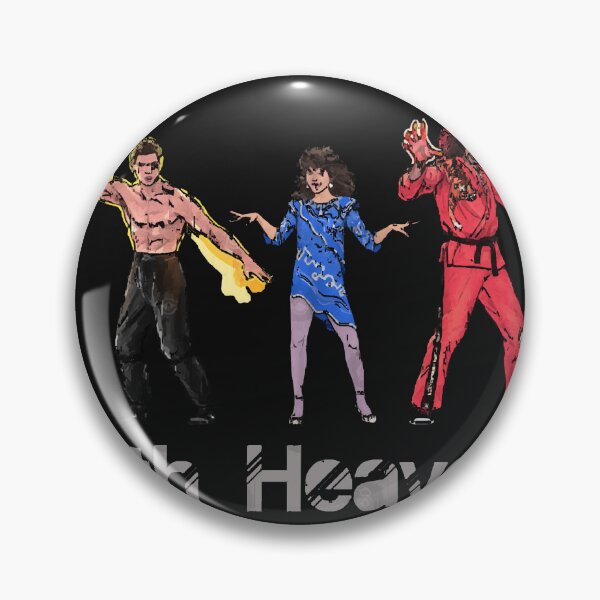 Item preview, The Last Dragon Classic designed and sold by rosemariegd72w.