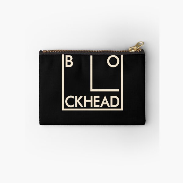 Item preview, The Blockheads Vintage Retro designed and sold by MarcosPinto1823.