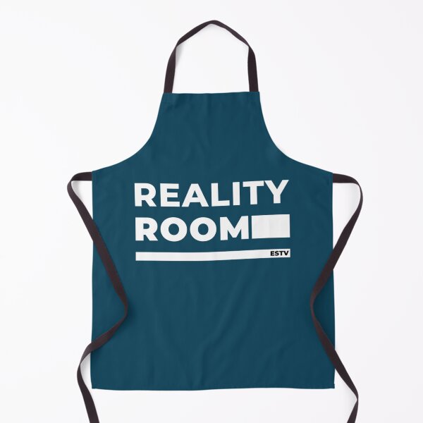 Item preview, Reality Room Block Logo   designed and sold by Lawponlineuk78.