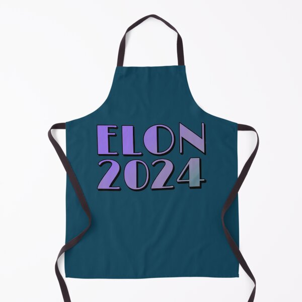 Item preview, Purple Elon 2024 Logo    designed and sold by Lawponlineuk78.