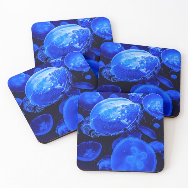 Item preview, Jellyfish Dance designed and sold by Artpiphany.