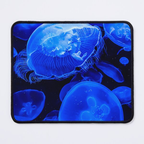 Item preview, Danza de las medusas designed and sold by Artpiphany.