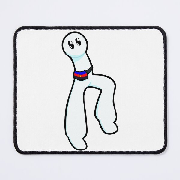 Item preview, Fresno Nightcrawler - Polyamorous designed and sold by WhiteRabbitZero.