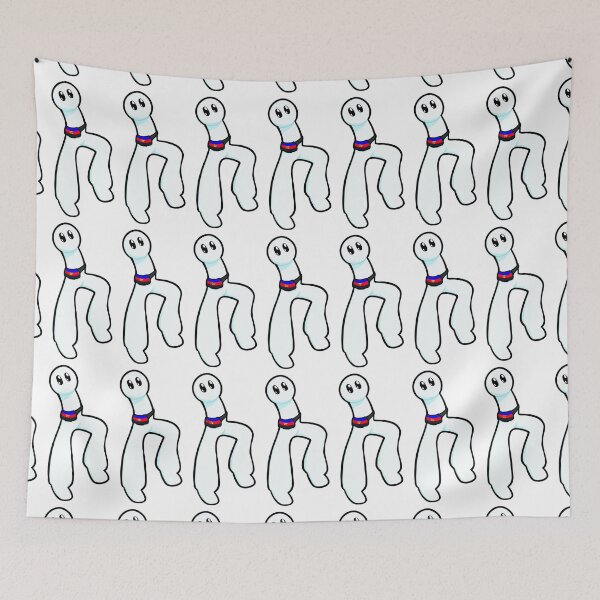 Item preview, Fresno Nightcrawler - Polyamorous designed and sold by WhiteRabbitZero.