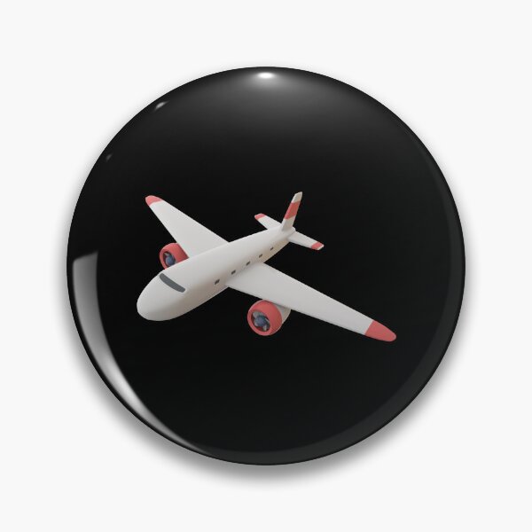 Item preview, 3D Plane Toy designed and sold by 3Dimension.